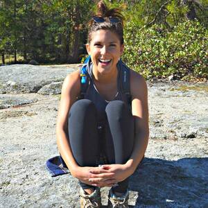 Fundraising Page: Kelly Pierson